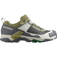 SALOMON Herren Multifunktionsschuhe SHOES X ULTRA 5 Aloe/Asphalt/Eden SALOMON Herren Multifunktionsschuhe SHOES X ULTRA 5 Aloe/Asphalt/Eden von Salomon