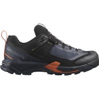 SALOMON Herren Multifunktionsschuhe SHOES X ULTRA ALPINE GTX Blue Nights/Bla SALOMON Herren Multifunktionsschuhe SHOES X ULTRA ALPINE GTX Blue Nights/Bla von Salomon