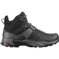 SALOMON Herren Multifunktionsstiefel Herren Wanderstiefel X ULTRA 4 Mid Gore-Tex von Salomon