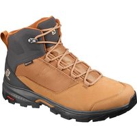 SALOMON Herren Multifunktionsstiefel  OUTward GTX Tobacco von Salomon