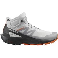 SALOMON Herren Multifunktionsstiefel SHOES ELIXIR ACTIV MID GTX Glacgr/Phantm von Salomon