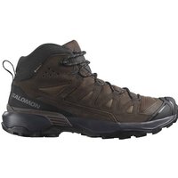 SALOMON Herren Multifunktionsstiefel SHOES X ULTRA 360 LTR MID GTX Dkeart/Dlc SALOMON Herren Multifunktionsstiefel SHOES X ULTRA 360 LTR MID GTX Dkeart/Dlc von Salomon