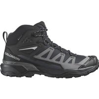 SALOMON Herren Multifunktionsstiefel SHOES X ULTRA 360 MID GTX B SALOMON Herren Multifunktionsstiefel SHOES X ULTRA 360 MID GTX B von Salomon
