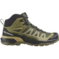 SALOMON Herren Multifunktionsstiefel SHOES X ULTRA 360 MID GTX O von Salomon