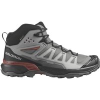 SALOMON Herren Multifunktionsstiefel SHOES X ULTRA 360 MID GTX P von Salomon