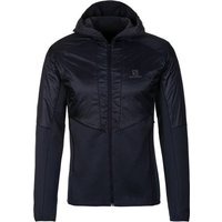 SALOMON Herren Outdoorjacke OUTLINE WARM SALOMON Herren Outdoorjacke OUTLINE WARM von Salomon