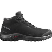 SALOMON Herren Outdoorschuhe (Mid) SHELTER CS WP von Salomon