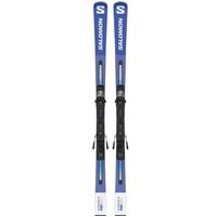 SALOMON Herren Racing Ski E S/RACE GS 10 + M12 GW F8 SALOMON Herren Racing Ski E S/RACE GS 10 + M12 GW F8 von Salomon