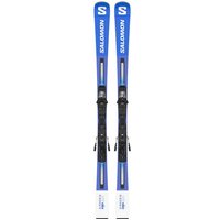 SALOMON Herren Racing Ski E S/RACE SL 10 + M12 GW F8 SALOMON Herren Racing Ski E S/RACE SL 10 + M12 GW F8 von Salomon