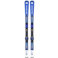 SALOMON Herren Racing Ski X S/RACE SL 12 + X12 TL GW SALOMON Herren Racing Ski X S/RACE SL 12 + X12 TL GW von Salomon