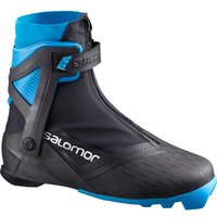 SALOMON Herren Skating-Langlaufschuhe XC SHOES S/MAX CARBON SKATE NOCT MV PLK SALOMON Herren Skating-Langlaufschuhe XC SHOES S/MAX CARBON SKATE NOCT MV PLK von Salomon
