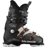 SALOMON Herren Ski-Schuhe ALP. BOOTS QST ACCESS X80 GW Bk/Rainy/Wh SALOMON Herren Ski-Schuhe ALP. BOOTS QST ACCESS X80 GW Bk/Rainy/Wh von Salomon