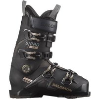 SALOMON Herren Ski-Schuhe ALP. BOOTS S/PRO HV 120 GW Bk/Ttnm1m/Bel von Salomon