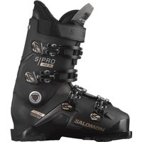 SALOMON Herren Ski-Schuhe ALP. BOOTS S/PRO HV X100 GW Bk/Belu/Ttnm SALOMON Herren Ski-Schuhe ALP. BOOTS S/PRO HV X100 GW Bk/Belu/Ttnm von Salomon