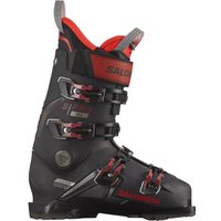 SALOMON Herren Ski-Schuhe ALP. BOOTS S/PRO MV 110 GW Bk/Red/Belu SALOMON Herren Ski-Schuhe ALP. BOOTS S/PRO MV 110 GW Bk/Red/Belu von Salomon