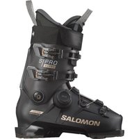 SALOMON Herren Ski-Schuhe ALP. BOOTS S/PRO SUPRA BOA 110 GW Bk/Bel SALOMON Herren Ski-Schuhe ALP. BOOTS S/PRO SUPRA BOA 110 GW Bk/Bel von Salomon