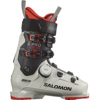 SALOMON Herren Ski-Schuhe ALP. BOOTS S/PRO SUPRA BOA RED 120 GW SALOMON Herren Ski-Schuhe ALP. BOOTS S/PRO SUPRA BOA RED 120 GW von Salomon