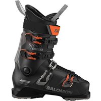 SALOMON Herren Ski-Schuhe ALP. BOOTS S/PRO SUPRA X100 GW Bk/Dr G M SALOMON Herren Ski-Schuhe ALP. BOOTS S/PRO SUPRA X100 GW Bk/Dr G M von Salomon