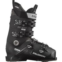 SALOMON Herren Ski-Schuhe ALP. BOOTS SELECT HV 100 GW Bk/Wht/Belu SALOMON Herren Ski-Schuhe ALP. BOOTS SELECT HV 100 GW Bk/Wht/Belu von Salomon