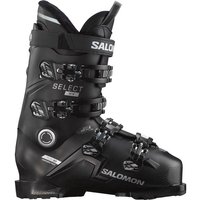 SALOMON Herren Ski-Schuhe ALP. BOOTS SELECT HV 80 Bk/Belu/Silver M von Salomon