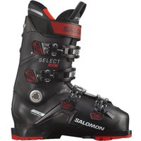 SALOMON Herren Ski-Schuhe ALP. BOOTS SELECT HV 90 GW Bk/Red/Belu von Salomon