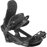 SALOMON Herren Softbindung BOARD BIND. TRIGGER BLACK von Salomon