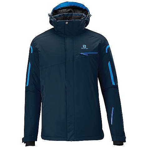 SALOMON Herren Supernova Jacke SALOMON Herren Supernova Jacke von Salomon