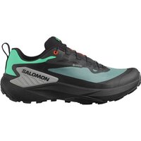 SALOMON Herren Trailrunningschuhe SHOES GENESIS GTX Noat/Black/Shskin von Salomon