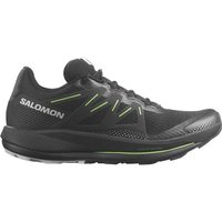 SALOMON Herren Trailrunningschuhe SHOES PULSAR TRAIL Black/Black/Grgeck von Salomon