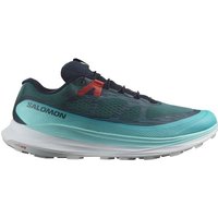 SALOMON Herren Trailrunningschuhe SHOES ULTRA GLIDE 2 Atlantic Deep/Blra/F von Salomon