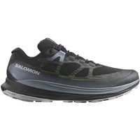 SALOMON Herren Trailrunningschuhe SHOES ULTRA GLIDE 2 Black/Flint/Grgeck von Salomon