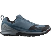 SALOMON Herren Trailrunningschuhe SHOES XA COLLIDER 2 GTX Bluest/Monument von Salomon