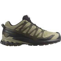 SALOMON Herren Trailrunningschuhe SHOES XA PRO 3D V9 WIDE GTX Driher/Black von Salomon