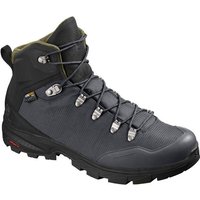 SALOMON Herren Trekkingschuhe "OUTback 500 GTX" SALOMON Herren Trekkingschuhe "OUTback 500 GTX" von Salomon