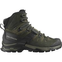 SALOMON Herren Trekkingstiefel QUEST 4 GORE-TEX SALOMON Herren Trekkingstiefel QUEST 4 GORE-TEX von Salomon