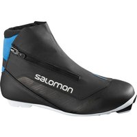 SALOMON Herren XC Skistiefel RC8 NOCTURNE PROLINK von Salomon