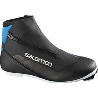 SALOMON Herren XC Skistiefel RC8 NOCTURNE PROLINK SALOMON Herren XC Skistiefel RC8 NOCTURNE PROLINK von Salomon