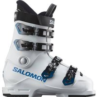 SALOMON Kinder ALP. BOOTS S/MAX 60T L Wh/Race B/Process SALOMON Kinder ALP. BOOTS S/MAX 60T L Wh/Race B/Process von Salomon