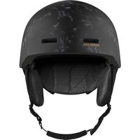 SALOMON Kinder Helm HELMET ORKA Tie & Dye von Salomon