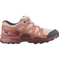 SALOMON Kinder Multifunktionsschuhe SHOES SPEEDCROSS CSWP J Enrose/Cohide/Cn von Salomon