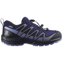 SALOMON Kinder Multifunktionsschuhe SHOES XA PRO V8 CSWP J Astral Aura/Black von Salomon