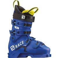 SALOMON Kinder Skischuhe S/RACE 90 SALOMON Kinder Skischuhe S/RACE 90 von Salomon