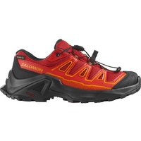 SALOMON Kinder Walkingschuhe SHOES X ULTRA GTX J Bird/Black/Flsc SALOMON Kinder Walkingschuhe SHOES X ULTRA GTX J Bird/Black/Flsc von Salomon