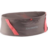 SALOMON Kleintasche PULSE BELT IRON/NEON FLAME SALOMON Kleintasche PULSE BELT IRON/NEON FLAME von Salomon