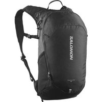 SALOMON Kleintasche TRAILBLAZER 10 BLACK/ALLOY SALOMON Kleintasche TRAILBLAZER 10 BLACK/ALLOY von Salomon