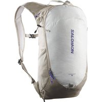 SALOMON Kleintasche TRAILBLAZER 10 VINTAGE KHAKI/Glacier Gra SALOMON Kleintasche TRAILBLAZER 10 VINTAGE KHAKI/Glacier Gra von Salomon
