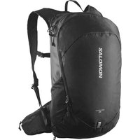 SALOMON Kleintasche TRAILBLAZER 20 BLACK/ALLOY SALOMON Kleintasche TRAILBLAZER 20 BLACK/ALLOY von Salomon