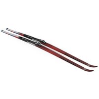 SALOMON Langlauf Ski ESCAPE SNOW 47 eSKIN + SH BDG SALOMON Langlauf Ski ESCAPE SNOW 47 eSKIN + SH BDG von Salomon
