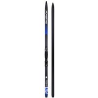 SALOMON Langlauf Ski RC+ GRIP JUNIOR PM PLK ACCESS SALOMON Langlauf Ski RC+ GRIP JUNIOR PM PLK ACCESS von Salomon