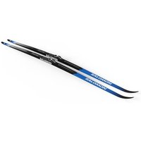 SALOMON Langlauf Ski RC7 eSKIN Hard +SHIFT BDG von Salomon